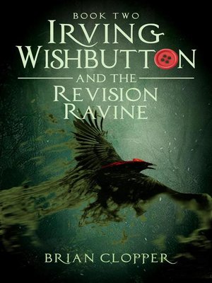 cover image of The Revision Ravine